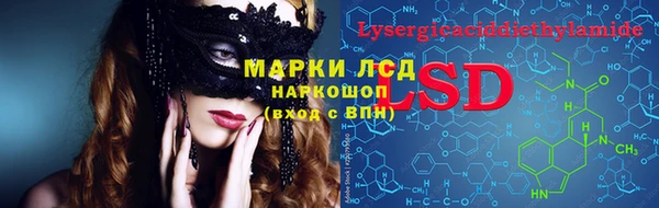 стафф Краснослободск